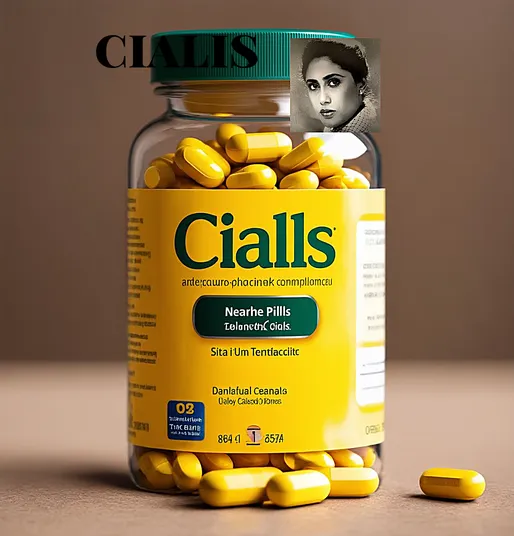 Vente cialis lilly